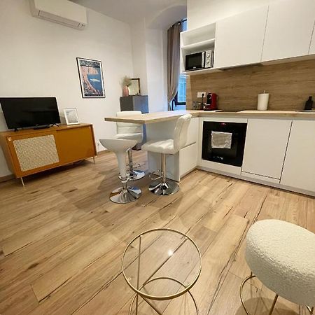 T2 Neuf Hyper Centre Et Calme Apartment Ajaccio  Exterior photo